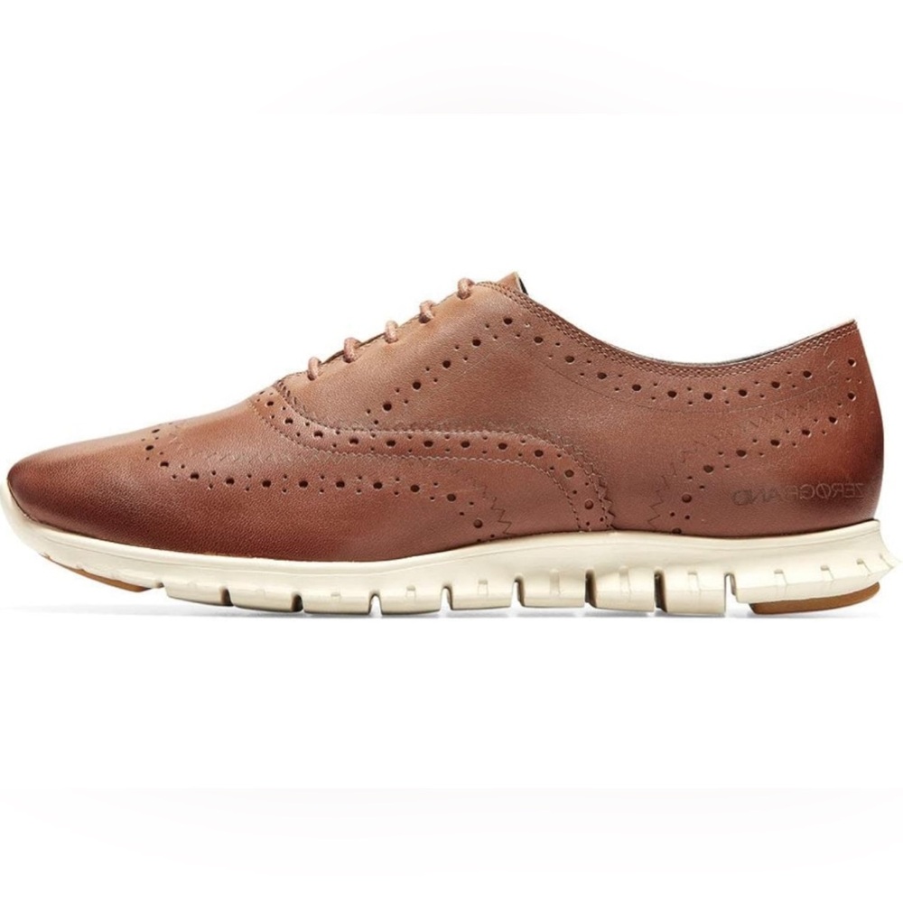 Cole Haan ZeroGrand Oxfords for women